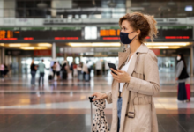 Newark to Delhi Flights: A Complete Guide for the New Jersey & New York Indian Community