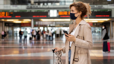 Newark to Delhi Flights: A Complete Guide for the New Jersey & New York Indian Community