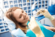 6 Tips For Choosing The Right Implant Dentist