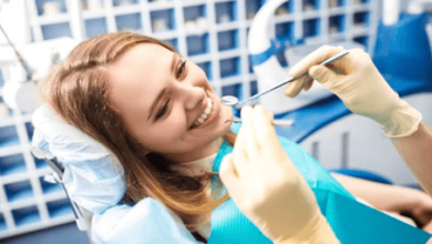 6 Tips For Choosing The Right Implant Dentist