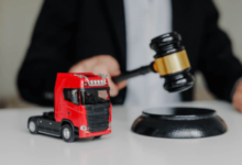 Trucking Company Liability: The Legal Theories That Hold Carriers Accountable Beyond the Driver Who Caused the Crash