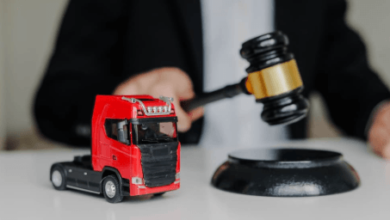 Trucking Company Liability: The Legal Theories That Hold Carriers Accountable Beyond the Driver Who Caused the Crash