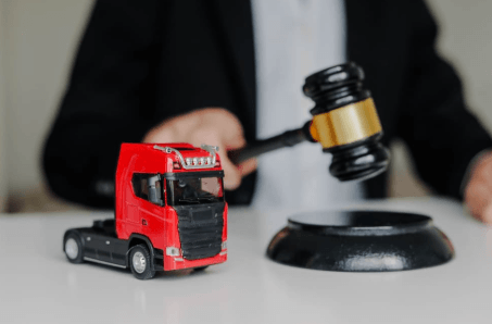 Trucking Company Liability: The Legal Theories That Hold Carriers Accountable Beyond the Driver Who Caused the Crash