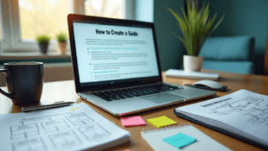 How To Use A User Guide To Improve Documentation?