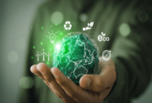 The Evolution of Leadership in Designing Sustainable Cities