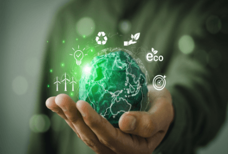 The Evolution of Leadership in Designing Sustainable Cities