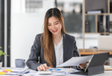 Balancing Risk and Opportunity