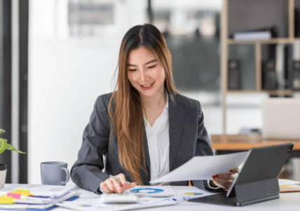 Balancing Risk and Opportunity