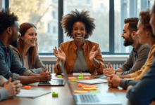 The Ultimate Guide to Becoming a Strong Team Leader