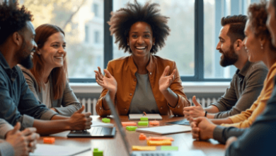 The Ultimate Guide to Becoming a Strong Team Leader