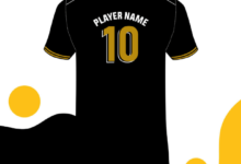 Printed Sportswear Telford: Why Your Team’s Look Matters More Than Ever