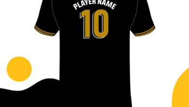 Printed Sportswear Telford: Why Your Team’s Look Matters More Than Ever