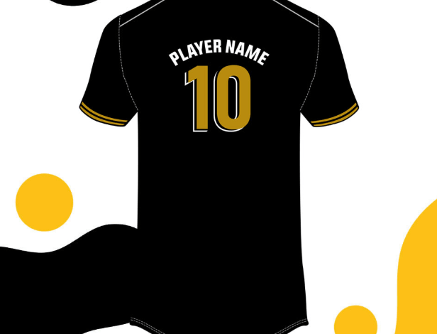 Printed Sportswear Telford: Why Your Team’s Look Matters More Than Ever