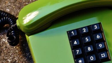 confirm multiple call log numbers