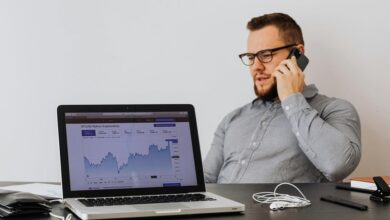 incoming call logs contain ip addresses