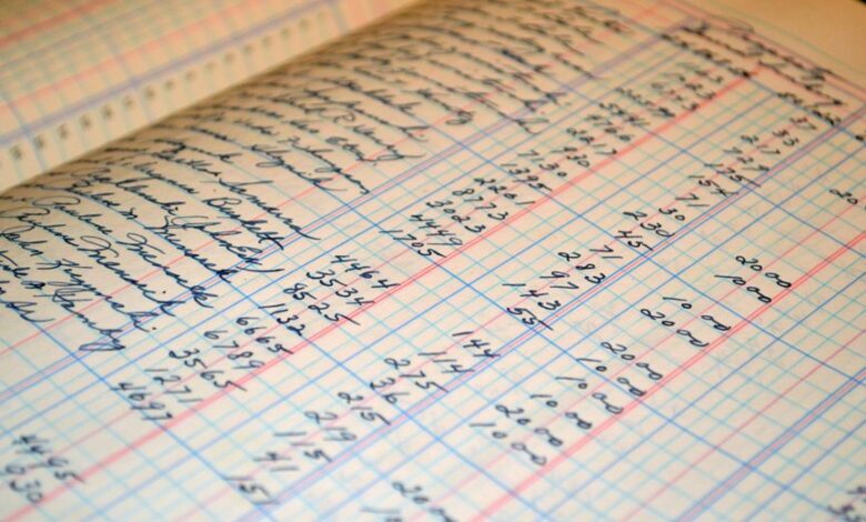 list of varied internet usernames