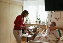 Transitioning from Hospital to Home: What Most Care Plans Miss