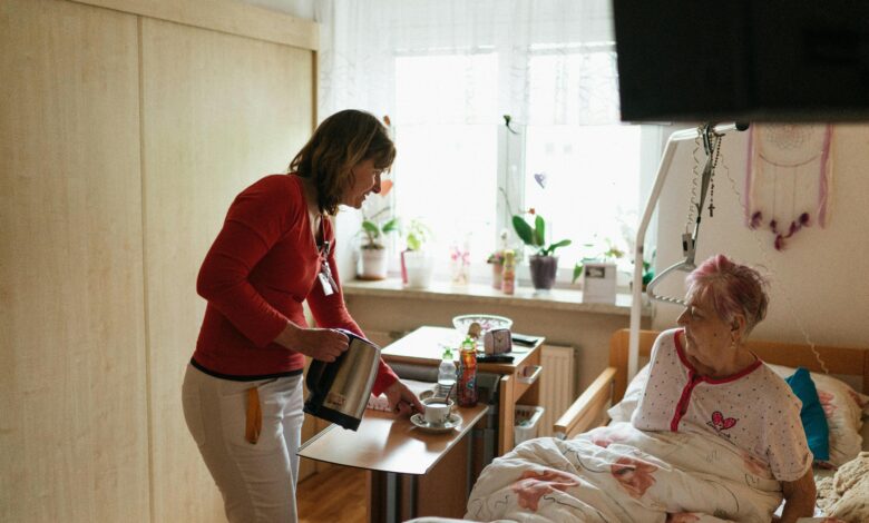 Transitioning from Hospital to Home: What Most Care Plans Miss