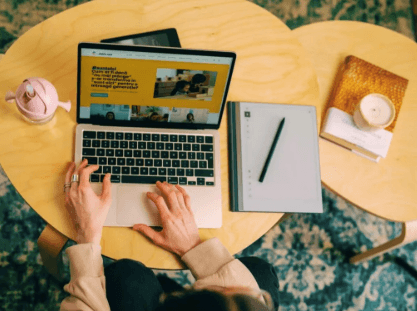 The Ultimate Guide to Magazine Making Platforms with Charts, Graphs, and Visual Storytelling Features