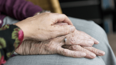 Supporting Elderly Wellbeing Through Consistent Care and Accelerated Resolution Therapy: A Modern Approach to Emotional Healing