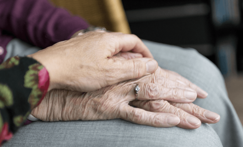 Supporting Elderly Wellbeing Through Consistent Care and Accelerated Resolution Therapy: A Modern Approach to Emotional Healing