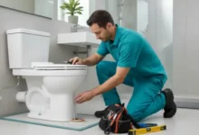 Toilet Repairs That Restore Comfort Without Major Renovation