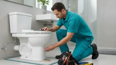 Toilet Repairs That Restore Comfort Without Major Renovation