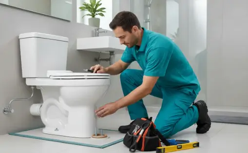 Toilet Repairs That Restore Comfort Without Major Renovation