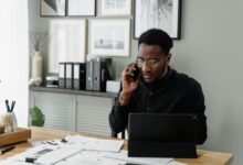 account and call log data details