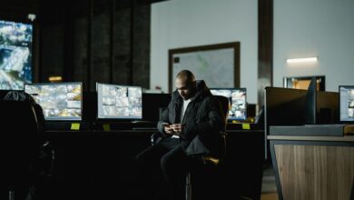 advanced security monitoring identifiers listed