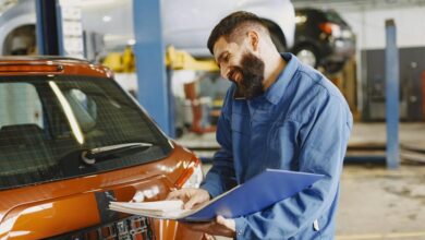 call record accuracy inspection identifiers listed