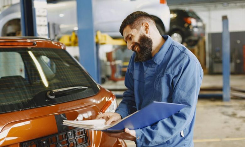 call record accuracy inspection identifiers listed