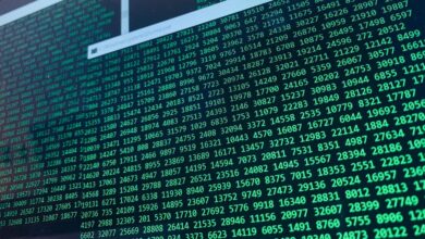 caller data integrity verified large monetary totals
