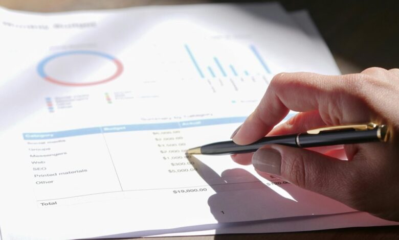 consolidated telecom infrastructure audit