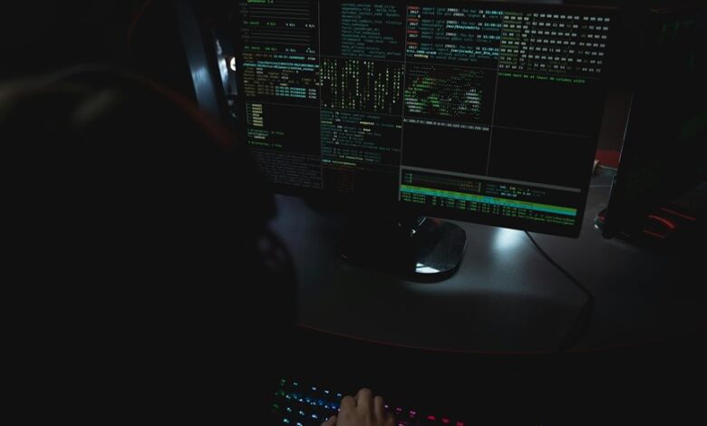 cyber infrastructure monitoringnumbers list