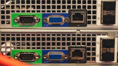 cyber network activity registrars ids