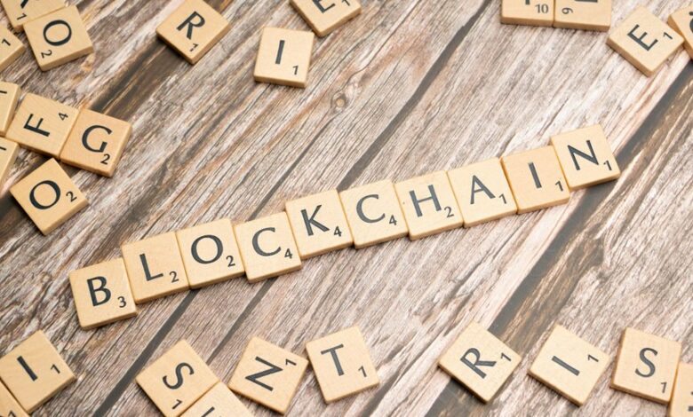 cyber network trace ledger ids