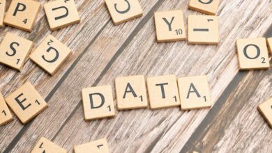 data authentication flow ids list
