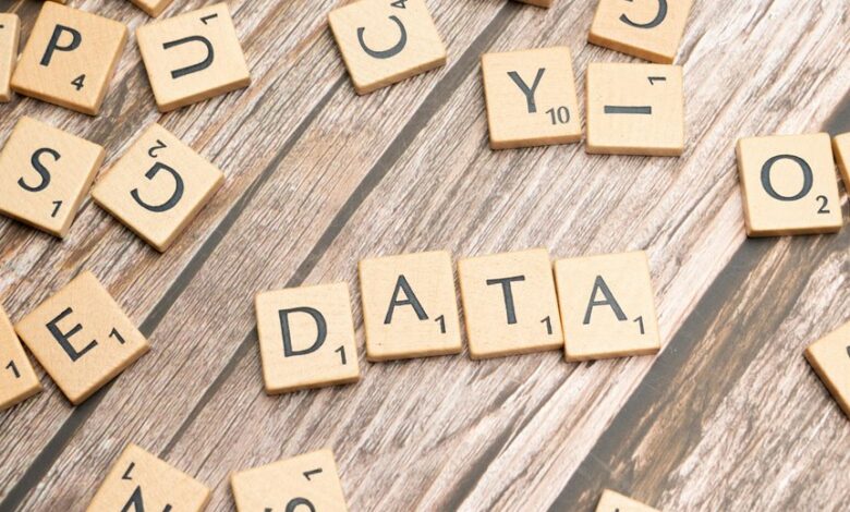 data authentication flow ids list