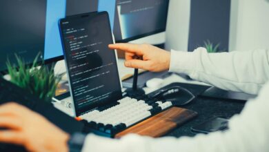database review tracking collection identifiers