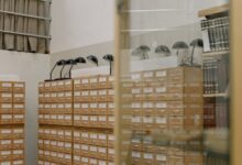 digital identity reference archive names