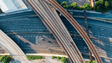 digital infrastructure tracking matrix authors