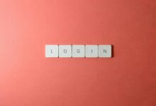 digital operations authentication matrix