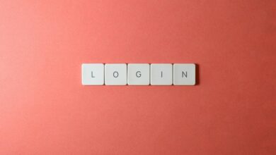 digital operations authentication matrix
