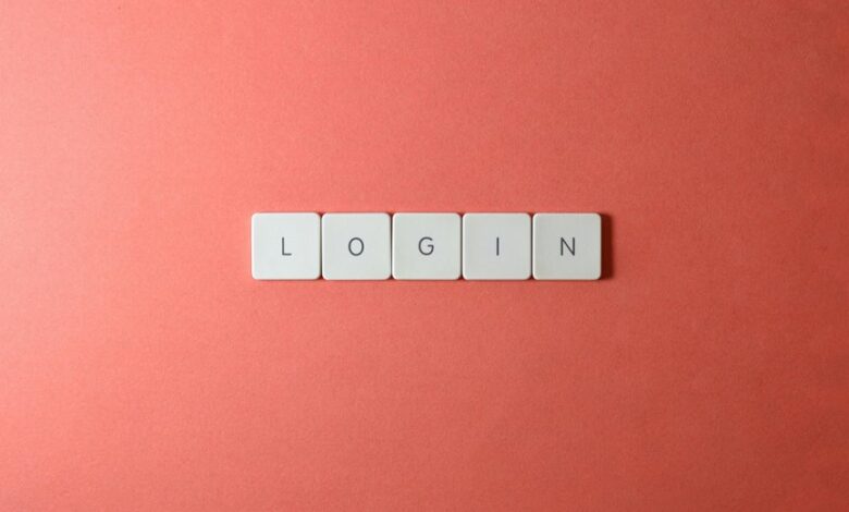 digital operations authentication matrix