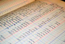 digital system verification ledger identifiers