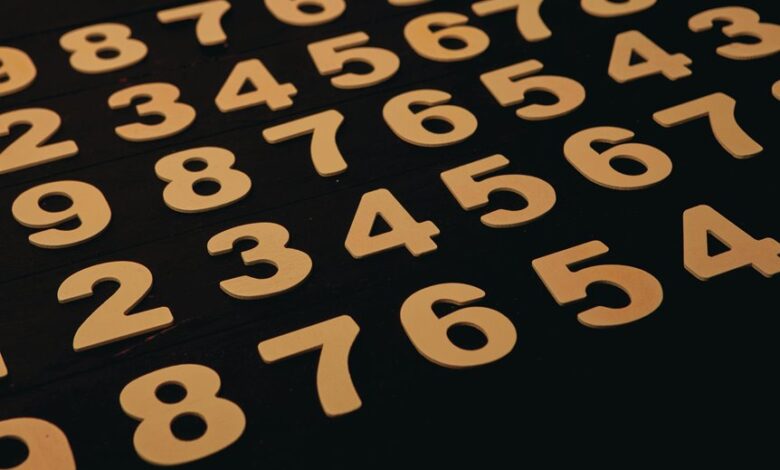 enterprise data authentication sequence numbers