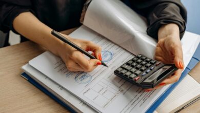 enterprise data verification tracking reports