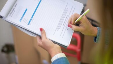 enterprise record validation chain numbers list