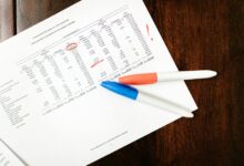 final consolidated infrastructure audit